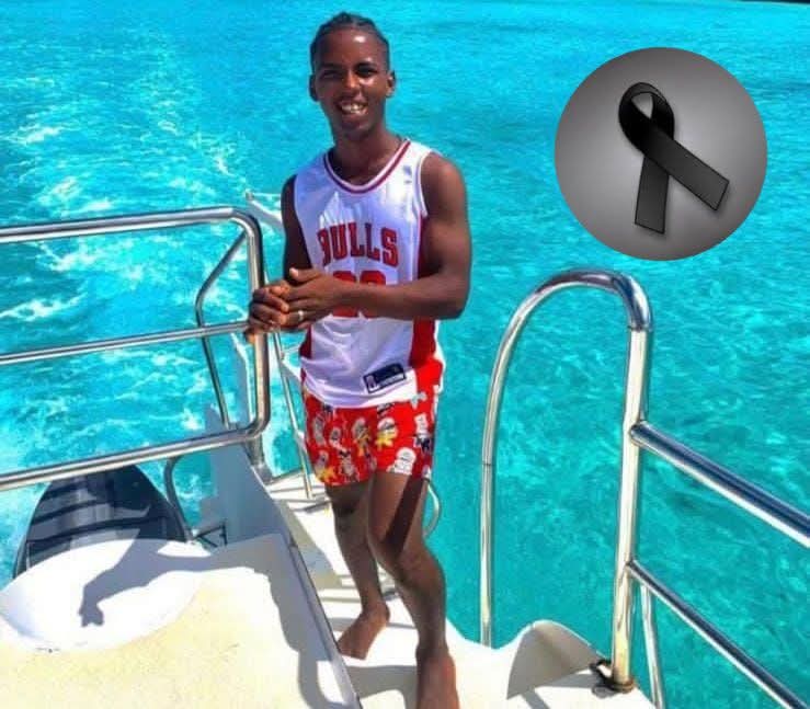 Muerte de joven en Bayahíbe al caer de embarcación durante labores