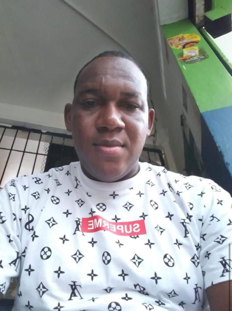 Fallece hombre buscado por la justicia en operativo policial en Los Alcarrizos