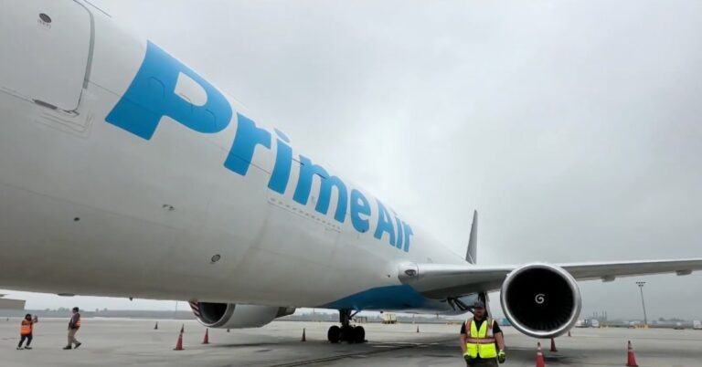 Amazon y AILA confirman ausencia de almacén logístico en República Dominicana