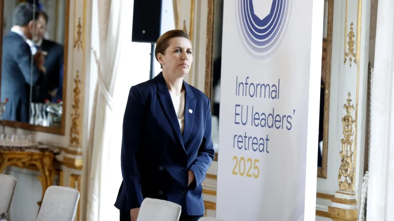 #Mundo:Dinamarca va a las urnas con Frederiksen buscando el respaldo total de los ciudadanos a su plan ‘anti Trump’ con Groenlandia #FVDigital