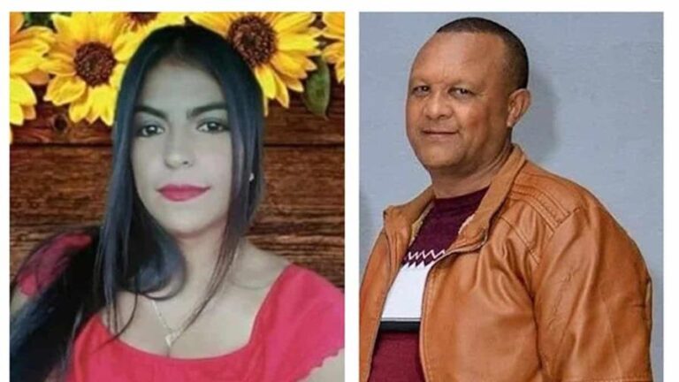 Familiares exigen justicia por doble homicidio en Constanza
