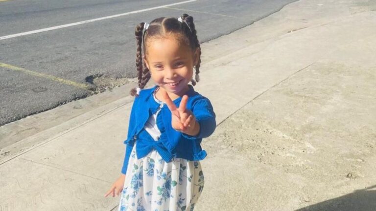 Menor desaparecida en Puerto Plata estaba bajo custodia de su abuela materna