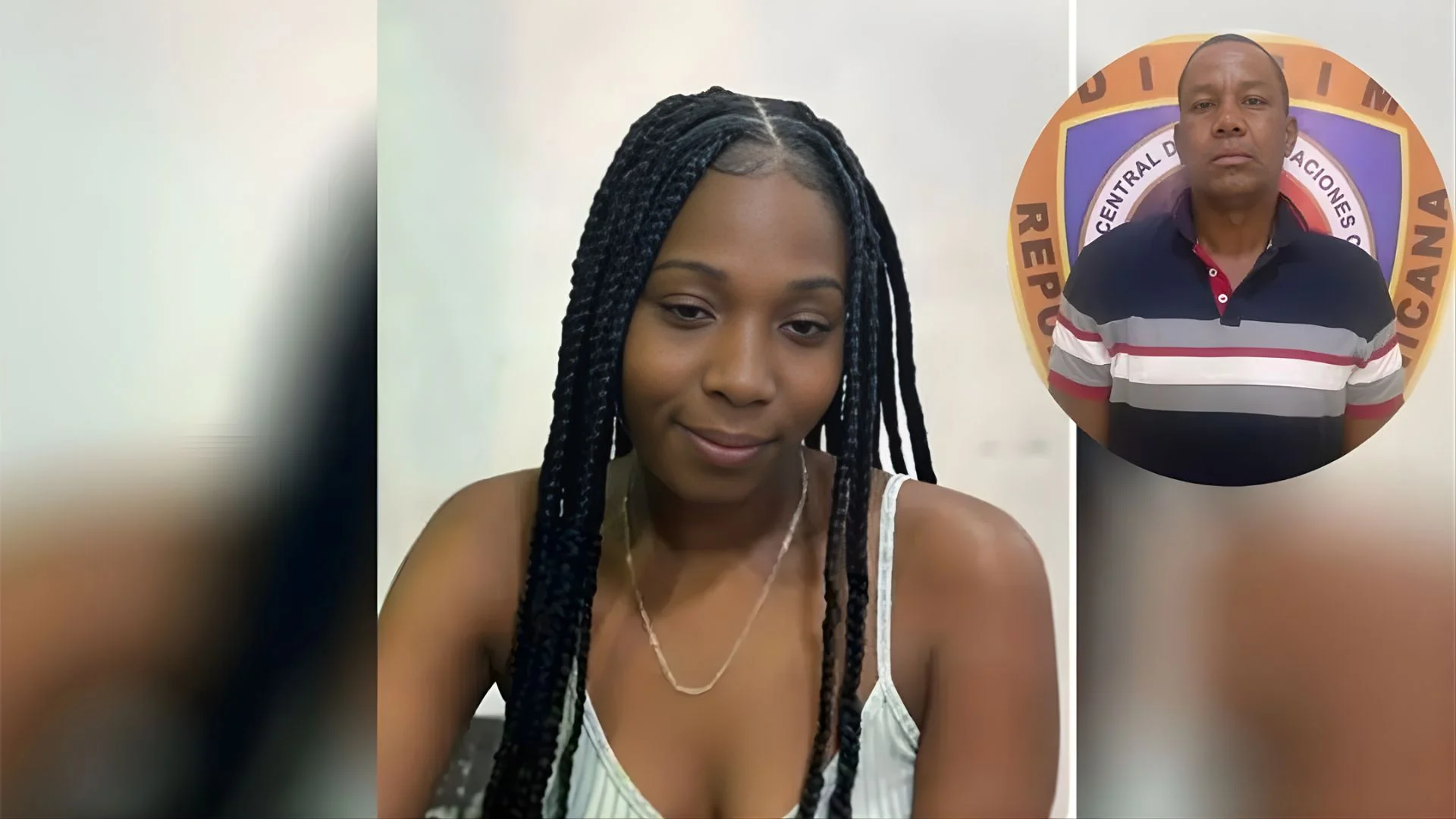 Se entrega “El Patrón”, tercer implicado en muerte de jóven hallada en cisterna