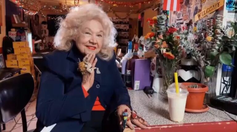 Conociendo a Toñita