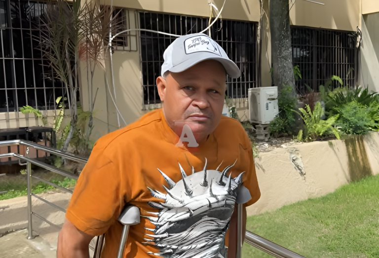 Imponen prisión preventiva a ‘Canelo’ por caso de atraco a mano armada en Duarte