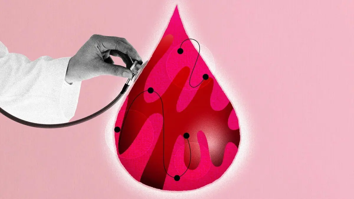Rompiendo tabúes: la sangre menstrual como clave para tu salud