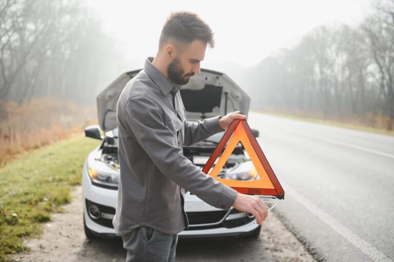 #Salud: 10 consejos para evitar accidentes de tráfico según expertos
