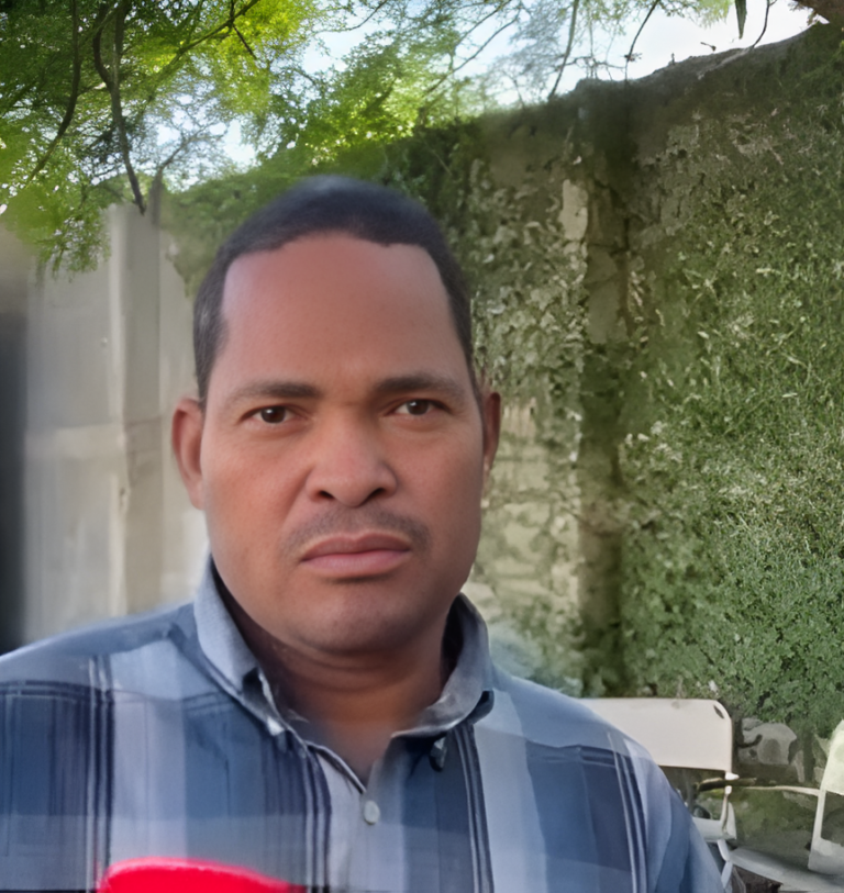 Padre de Luz Francesca relata a qué se dedicaba su hija fallecida en Quinigua