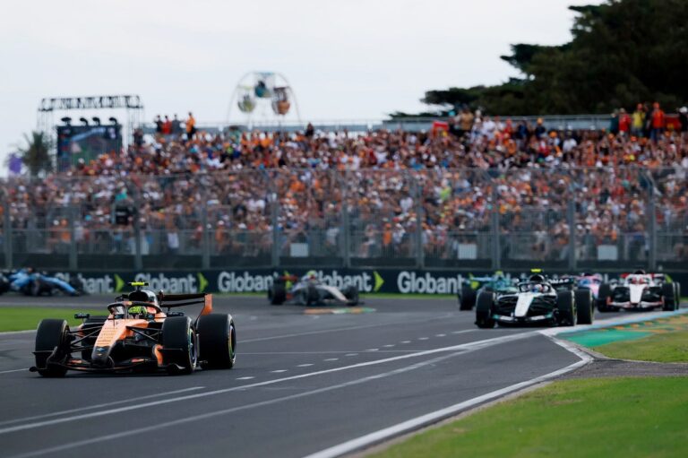 ¿ha ido demasiado lejos la F1 con la complejidad de las reglas 2026? #F1 #FVDigital