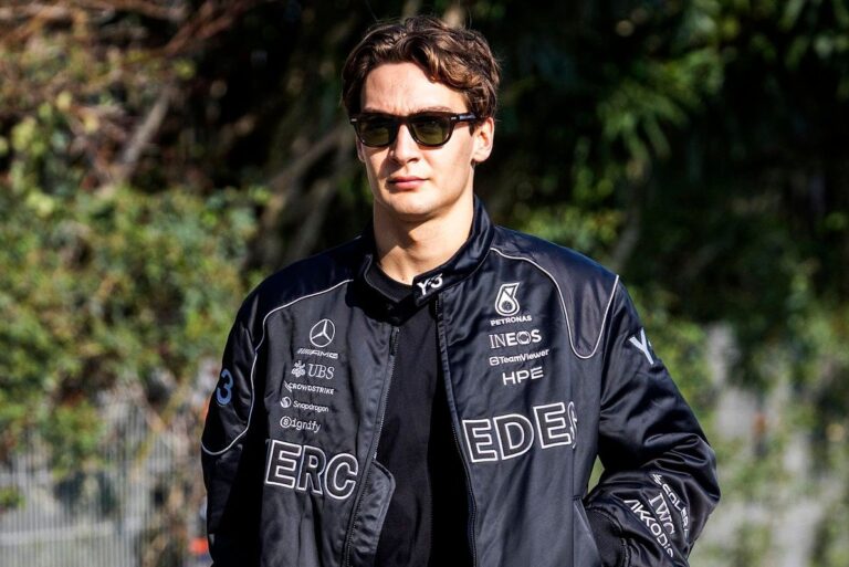 Russell niega las comparativas con 2014 y explica por qué Australia fue engañoso #F1 #FVDigital