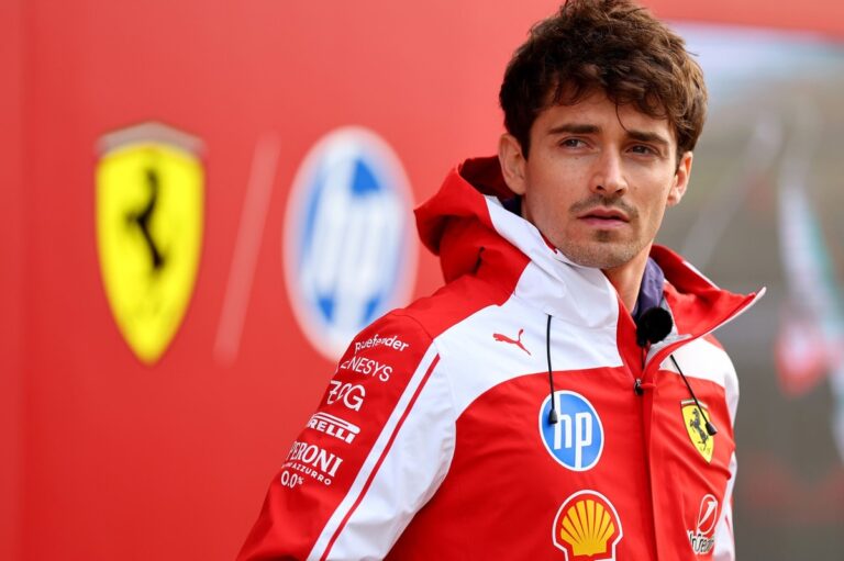 “Duelos divertidos, pero más estratégicos” #F1 #FVDigital