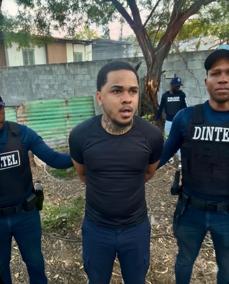 Dominicano detenido en Peravia será extraditado a EE.UU. por homicidio en El Bronx