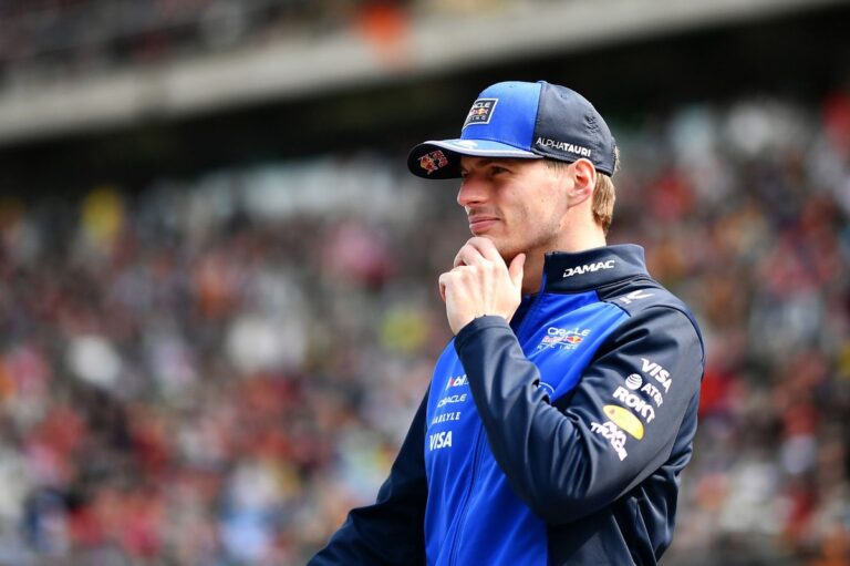 “No creo que sea lo que quieren los fans, al final esto acabará con la F1” #F1 #FVDigital