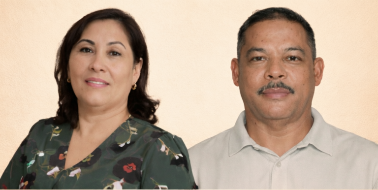 Condenan a responsables del asesinato de pareja en cabaña de Nagua