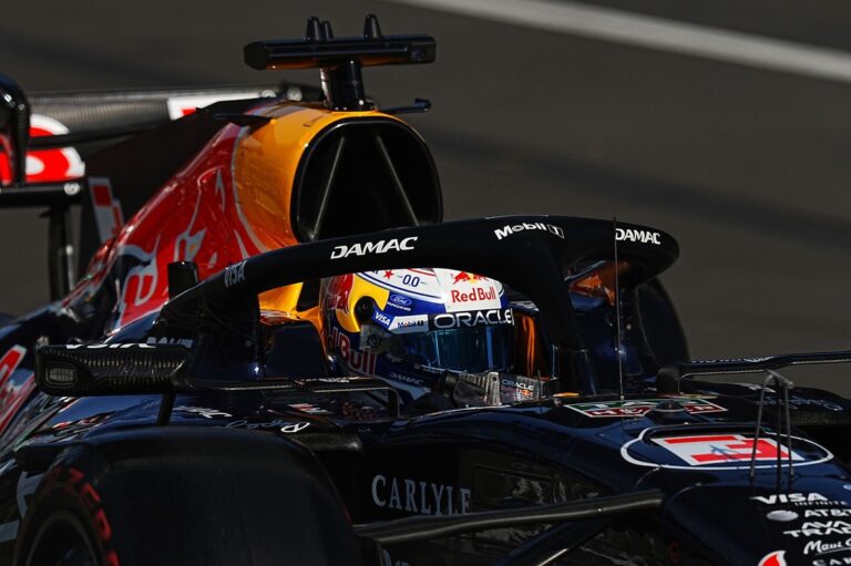 Por qué las “vueltas locas” en qualy están desapareciendo con los nuevos motores #F1 #FVDigital