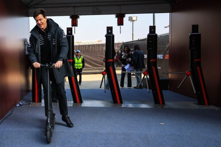 “La nueva F1 gusta al 90% de los fans” #F1 #FVDigital