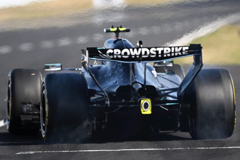 La Fórmula E y algo más #F1 #FVDigital