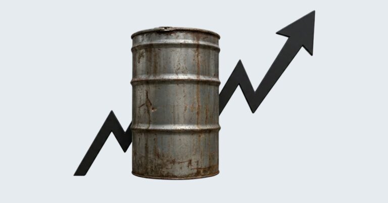 Precio del petróleo rompe récord – #DeInteres   #FVDigital