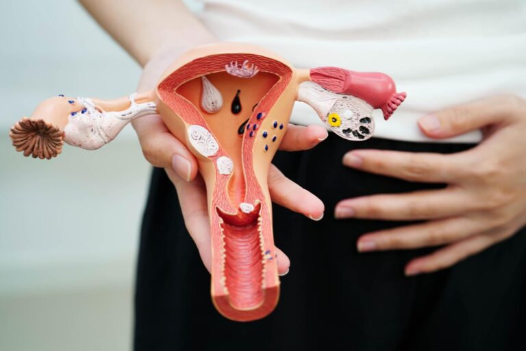#Salud: 25 años, 30 años, 65 años… ¿Cuándo y con qué frecuencia hacer la prueba del Papanicolaou?