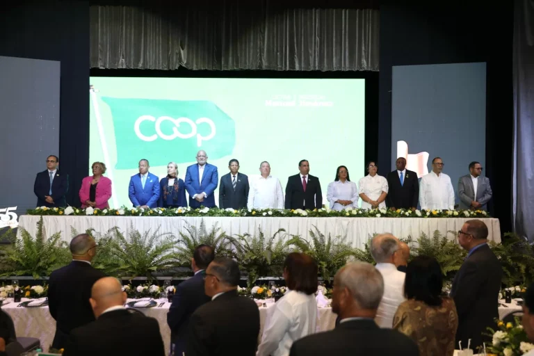 COOPNAMA celebra 55 años y proyecta expansión con 12 nuevas oficinas