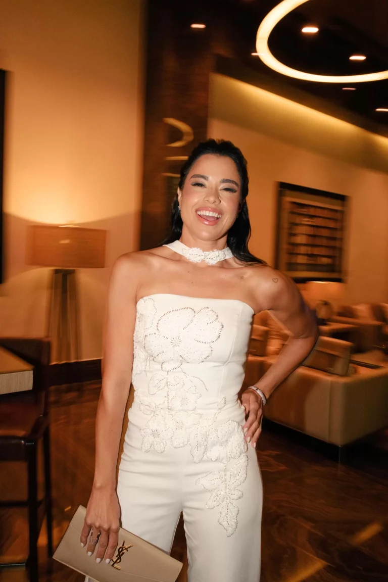 Comunicadora María Angélica Ureña lanza el podcast “Conversaciones Sanadoras”