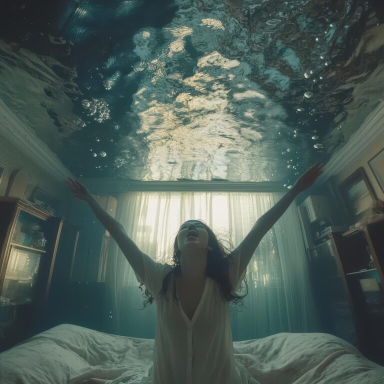 #Salud: La impactante razón por la que olvidamos nuestros sueños al despertar