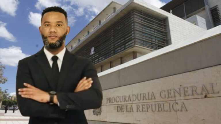 Indagan rol de fiscal Aurelio Valdez tras investigación del Ministerio Público