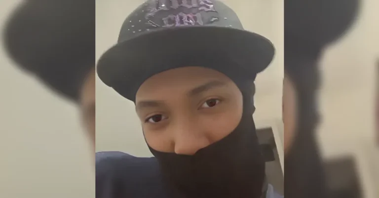 Antisocial es expuesto en videos de celular robado en Sabana Perdida