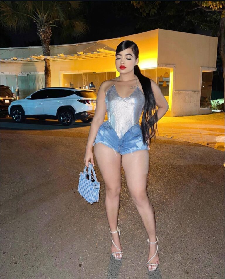 Madre de Germany Holguín Santana desmiente versiones y defiende a su hija tras fatal accidente en San Francisco de Macorís