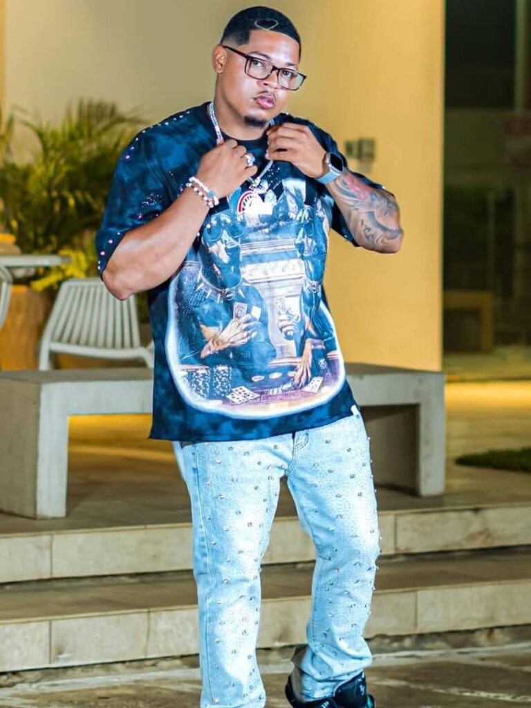 Fallece creador digital Danny O’Connell en accidente de tránsito en Santiago