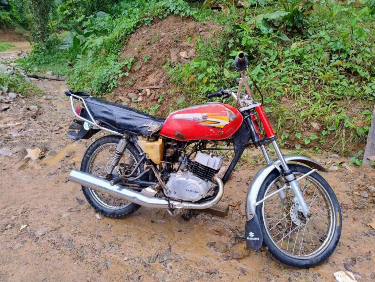 Recuperan cuerpo de hombre arrastrado por río en Monte Plata