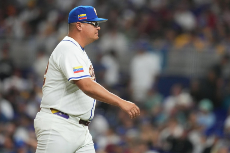Omar López comparte emotivo mensaje a Albert Pujols tras intenso duelo Venezuela vs República Dominicana