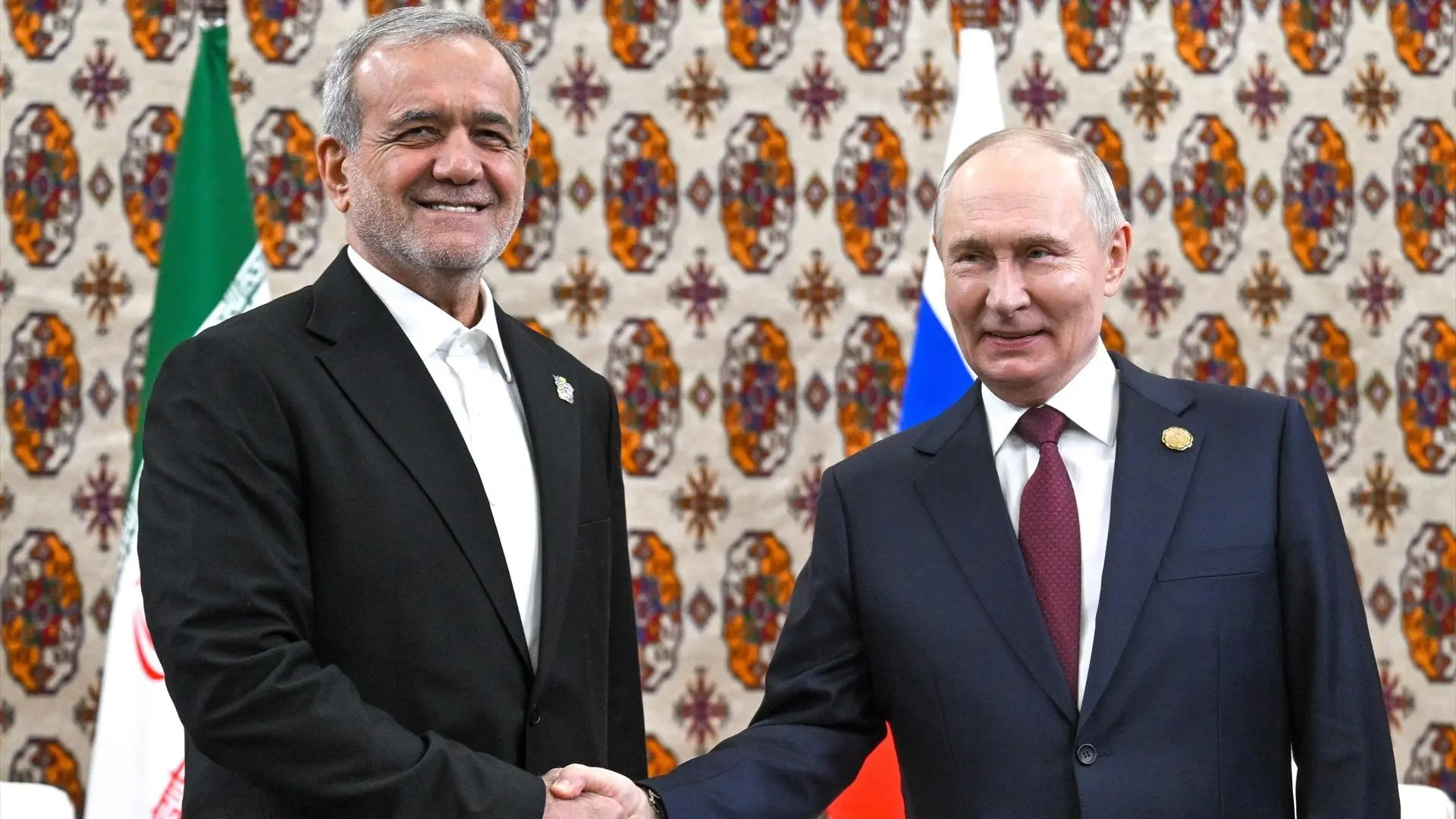 #Mundo:La inteligencia británica cree que Rusia está saliendo muy beneficiada de la guerra de Irán #FVDigital