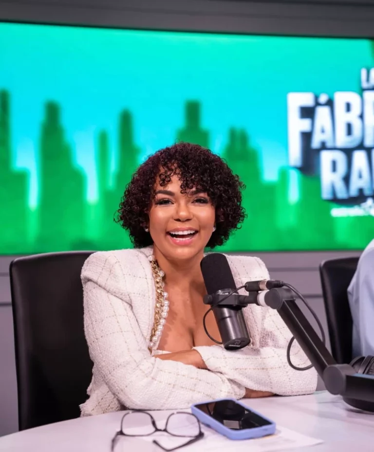 Cheddy García anuncia la creación de su fundación y solicita apoyo profesional y donaciones