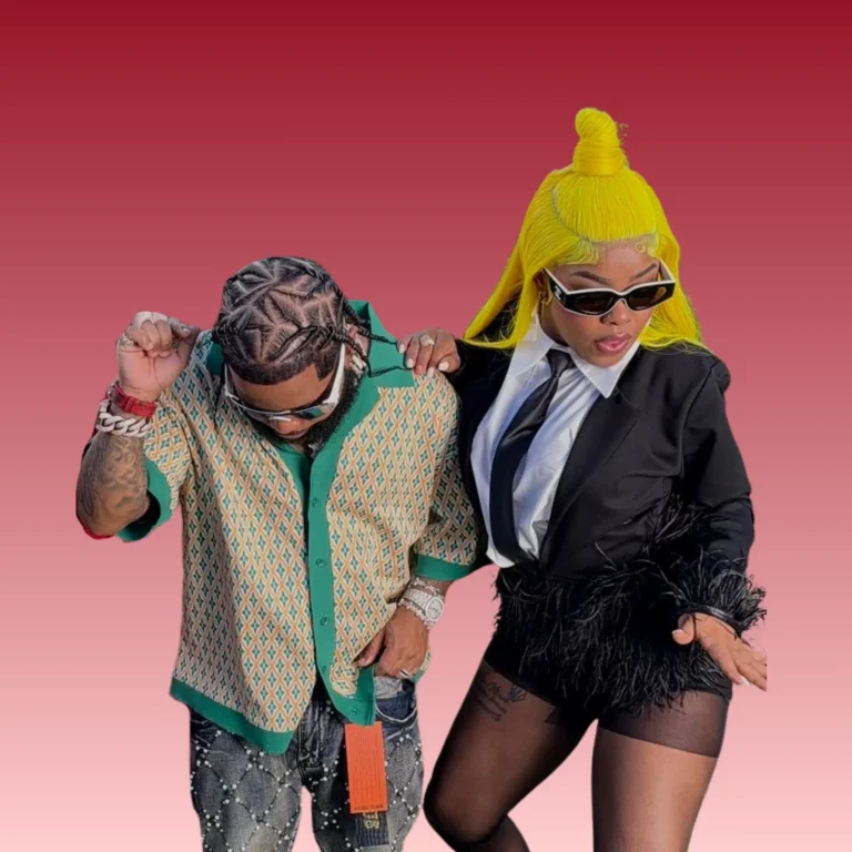 Chimbala y La Más Doll convierten el chisme en dembow con ‘Te gusta (Mi marido)’