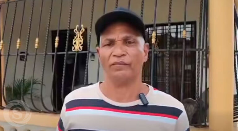 Hombre denuncia 73 multas registradas a su nombre en la DIGESETT sin explicación