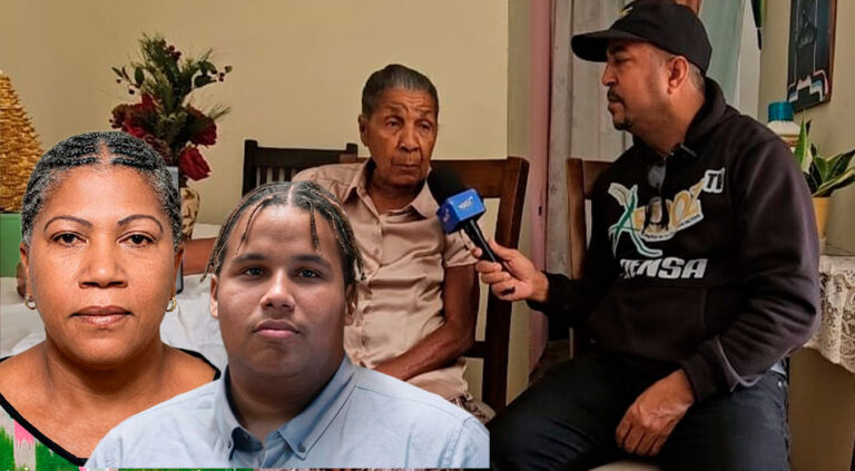 Familia exige aclarar situación legal de Adrián Faña tras muerte en Aruba