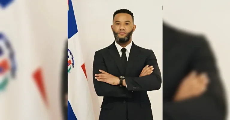 Procuraduría General arresta a fiscal Aurelio Valdez Alcántara por presunta corrupción