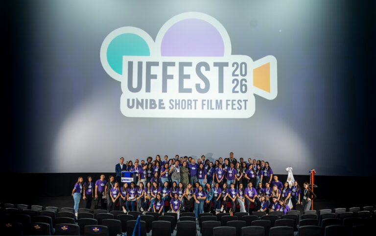 UNIBE celebra el cierre de Uffest 2026 con lo mejor del cine universitario – #DeInteres   #FVDigital