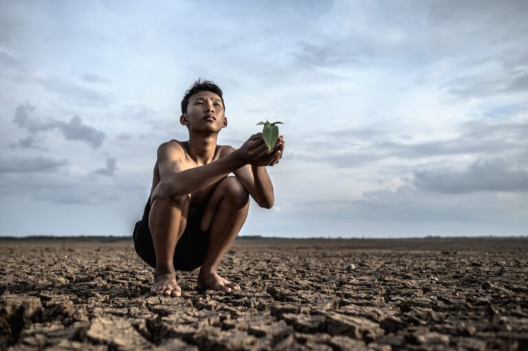 #Salud: los efectos más preocupantes del clima extremo en la Tierra