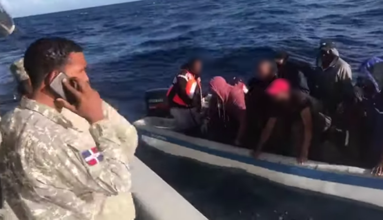 Repatrían a 60 yoleros tras llegar a costas de Puerto Rico   #FVDigital