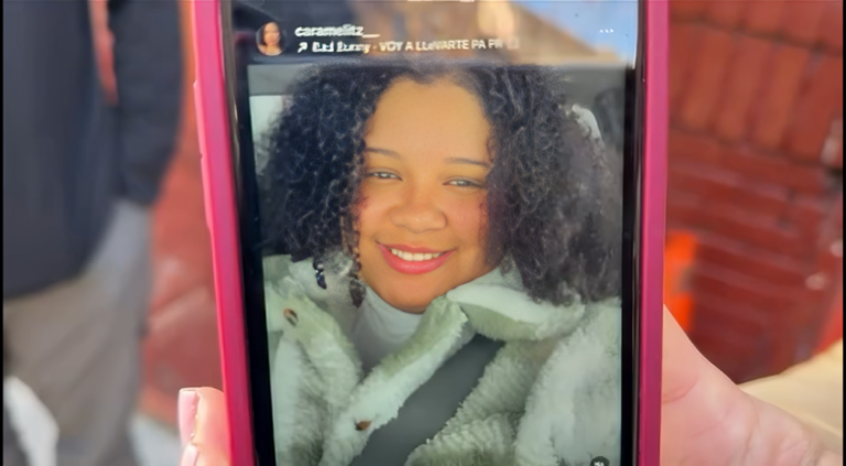 Muerte de maestra dominicana en el Bronx genera dudas; madre ofrece detalles