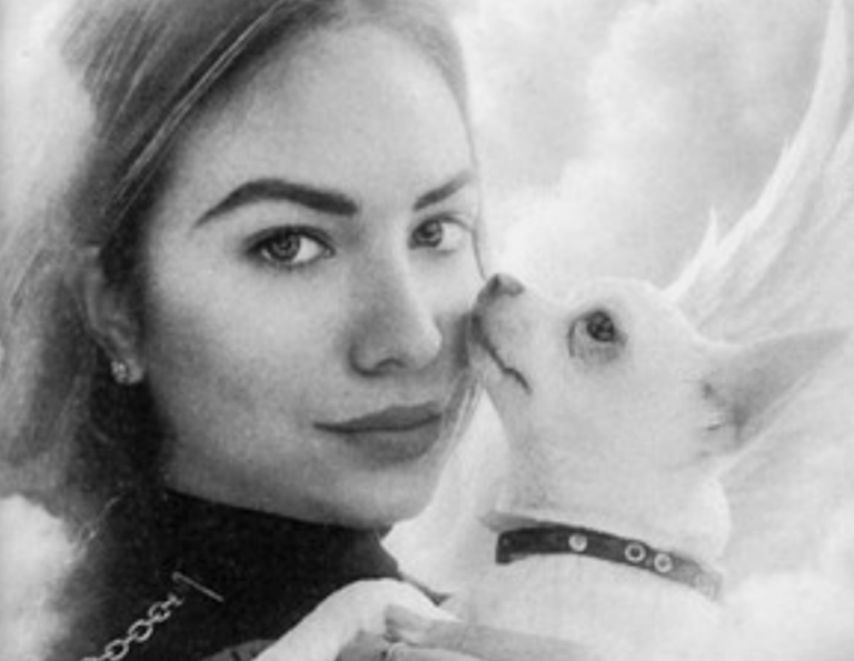 Profanan tumba y roban la cabeza de modelo italiana – #DeInteres   #FVDigital