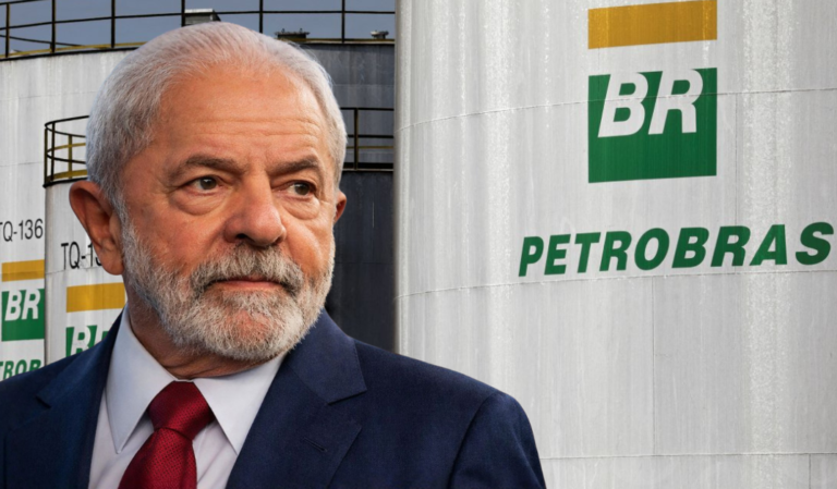 Sector de combustibles en Brasil pide a Lula ampliar medidas ante riesgo de desabastecimiento