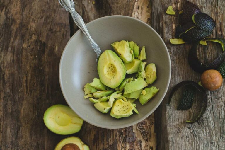 #Salud: 5 cambios en tu cuerpo cuando comes aguacate