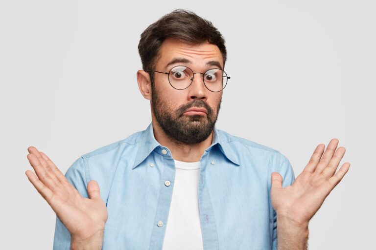 #Salud: 11 frases típicas que delatan