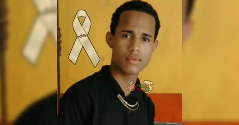 Joven de 28 años es hallado sin vida en su residencia de Hato Mayor