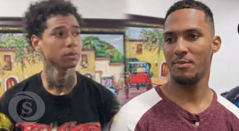 Fiscalía solicita prisión preventiva para dos acusados de asalto en Santiago