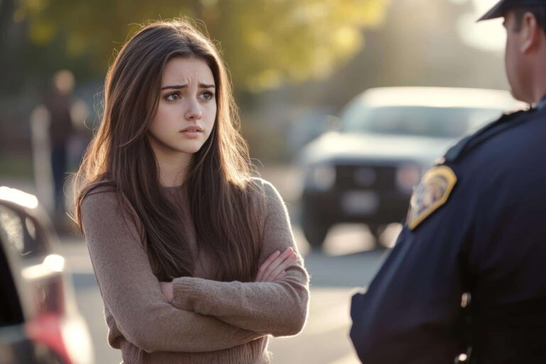 #Salud: fingió un secuestro para ganar seguidores y salió mal