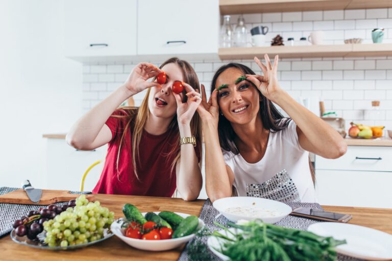 #Salud: ¿cuál es mejor para tu salud y el medioambiente?